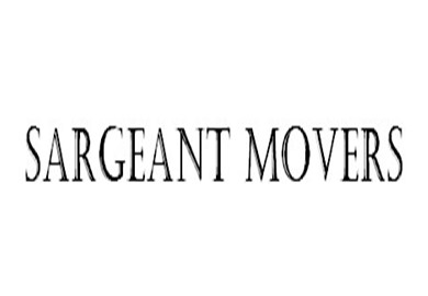 Sargeant Movers company logo