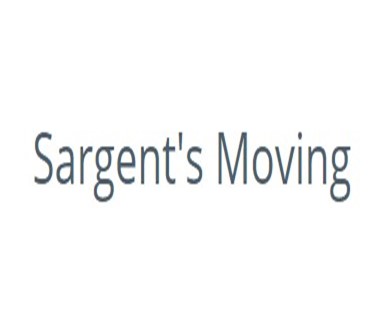 Sargent’s Moving