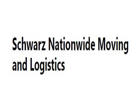 Schwarz Nationwide Moving and Logistics company logo
