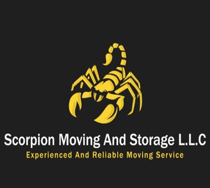 Scorpion Moving And Storage company logo