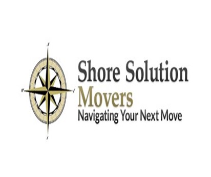 Shore Solution Movers company logo