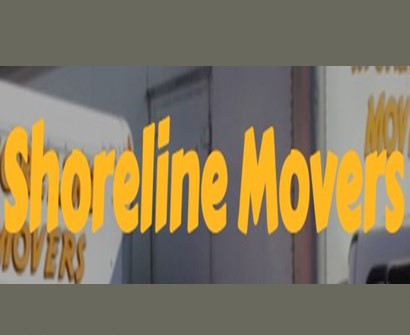 Shoreline Delivery Movers