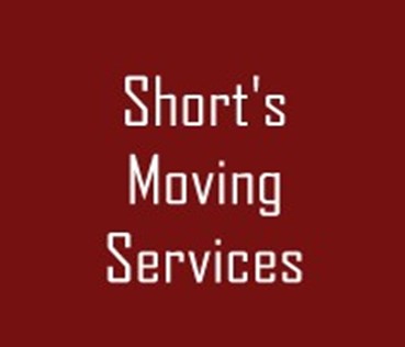 Short's Moving Service company logo