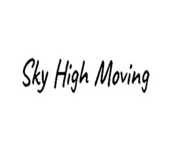 Sky High Moving