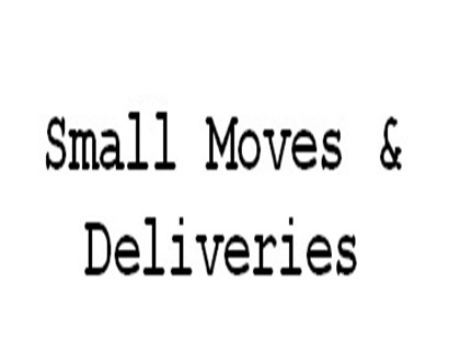 Small Moves & Deliveries company logo