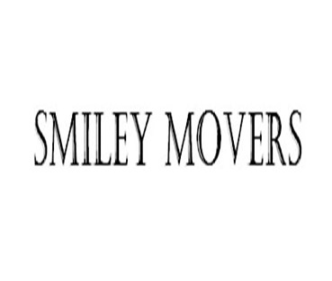 Smiley Movers company logo