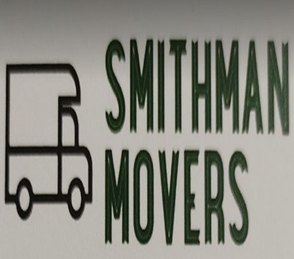 Smithman Movers company logo