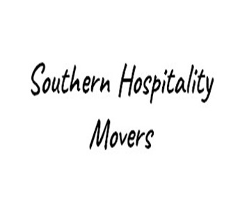 Southern Hospitality Movers company logo