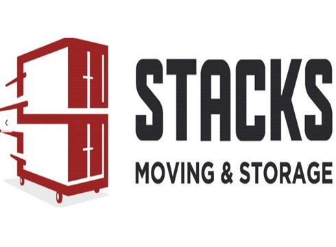 Stacks Moving & Storage company logo