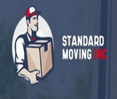 Standard Moving company logo