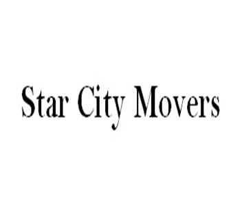 Star City Movers company logo