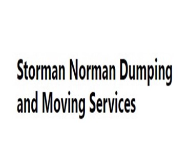 Storman Norman Dumping and Moving Services