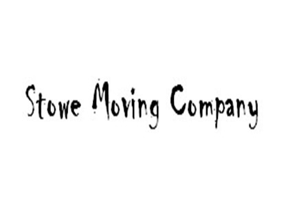 Stowe Moving Company company logo