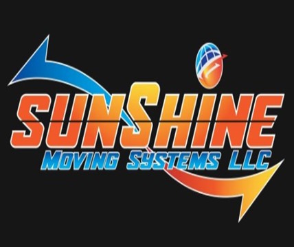 Sunshine Moving Systems company logo
