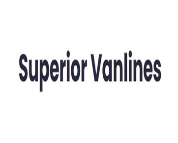 Superior Vanlines company logo