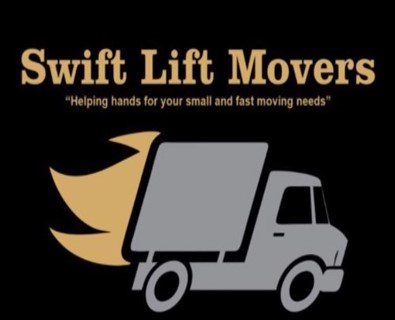 Swift Lift Movers company logo