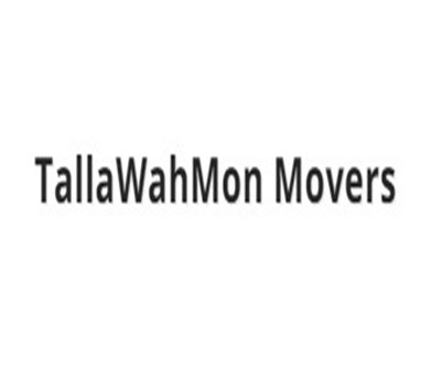 TallaWahMon Movers company logo