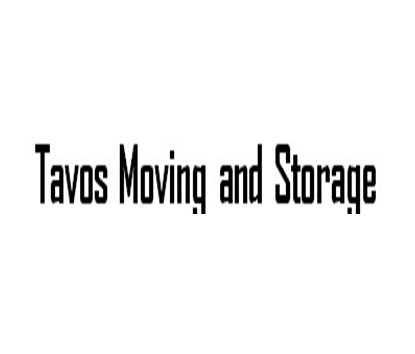 Tavos Moving and Storage