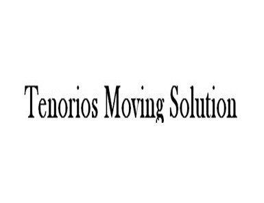 Tenorios Moving Solution company logo