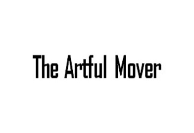 The Artful Mover company logo