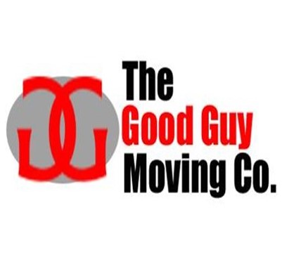 The Good Guy Moving