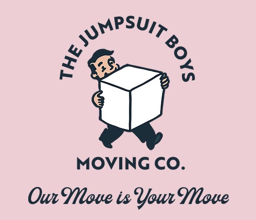 The Jumpsuit Boys Moving Company