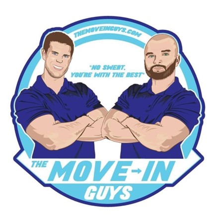 The Move-in Guys