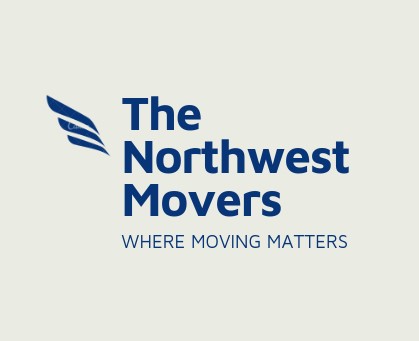The Northwest Movers company logo