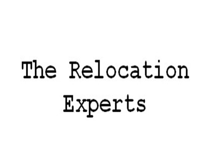 The Relocation Experts company logo