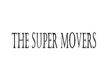 The Super Movers company logo