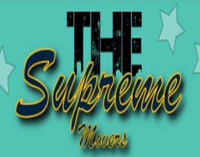 The Supreme Movers company logo