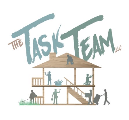 The Task Team company logo