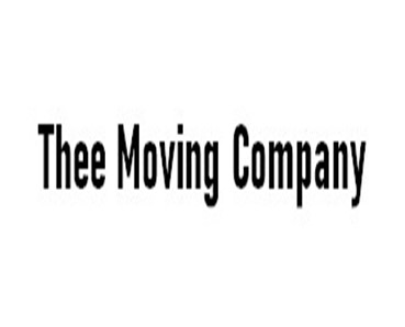 Thee Moving Company company logo