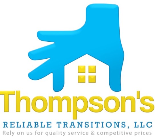 Thompsons Reliable Transitions company logo
