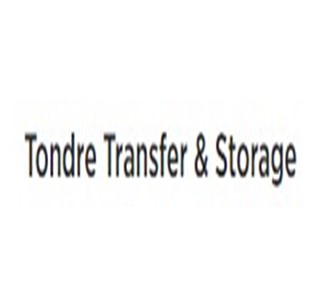 Tondre Transfer & Storage company logo