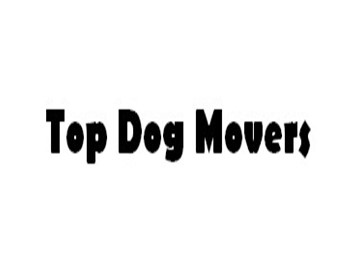 Top Dog Movers
