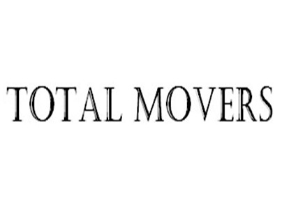 Total Movers company logo