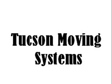 Tucson Moving Systems company logo