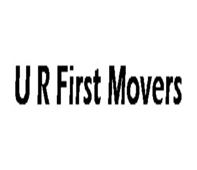 U R First Movers company logo