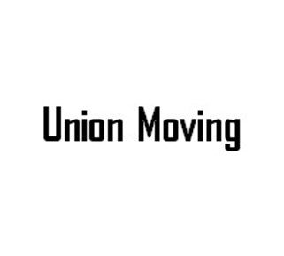 Union Moving company logo