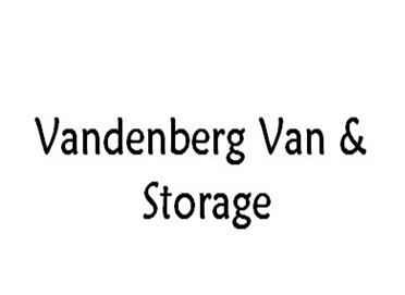 Vandenberg Van & Storage