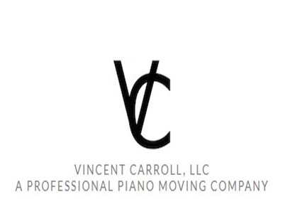 Vincent Carroll Professional Moving Services company logo
