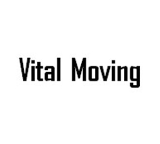 Vital Moving company logo