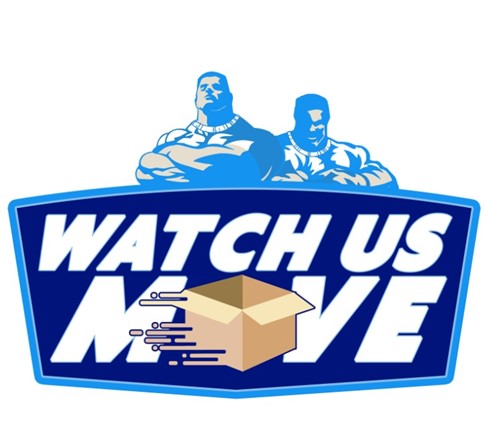 Watch Us Move company logo