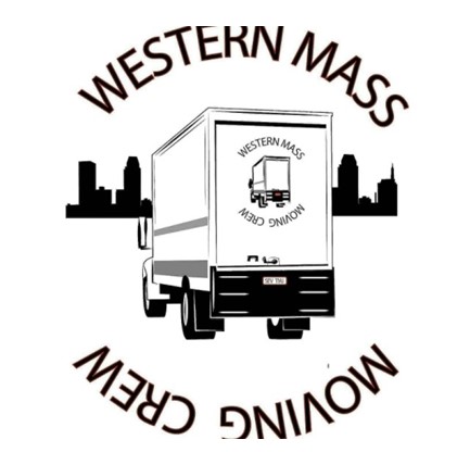 Western Mass Moving Crew company logo