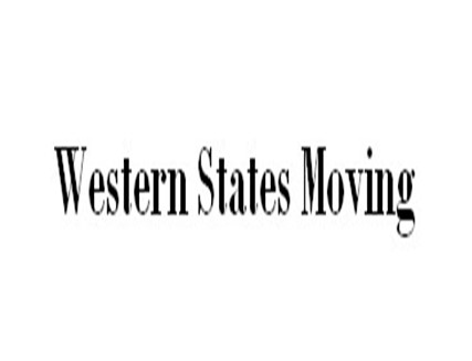 Western States Moving company logo