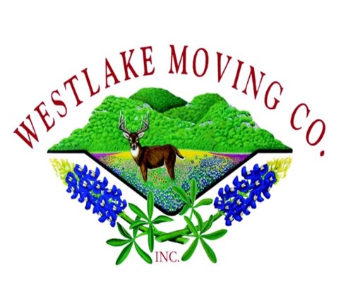 Westlake Moving Company company logo