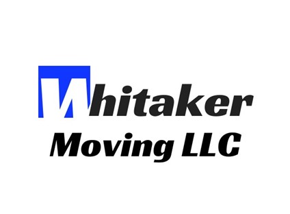 Whitaker Moving company logo