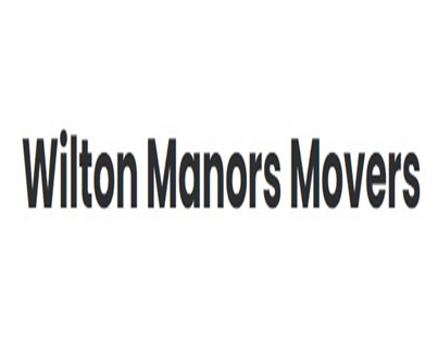 Wilton Manors Movers company logo