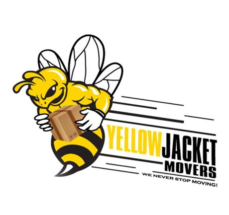 Yellow Jacket Movers